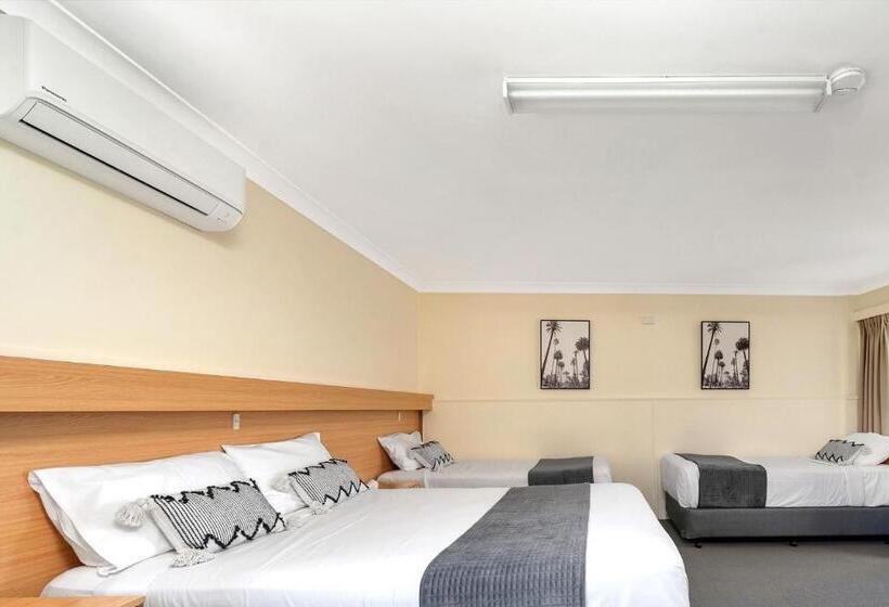 Номер Стандарт, Kiama Motel 617