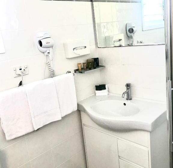 스탠다드 룸, Kiama Motel 617