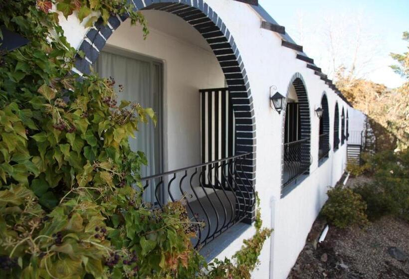 스탠다드 룸, Siesta Villa