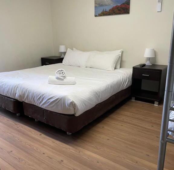 이코노미 패밀리 스위트, Siesta Villa