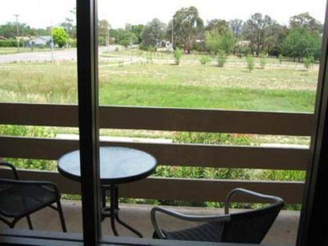 חדר סטנדרט, Red Cedars Motel