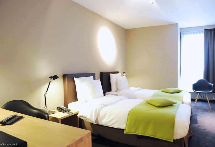 اتاق استاندارد, 9hotel Chelton