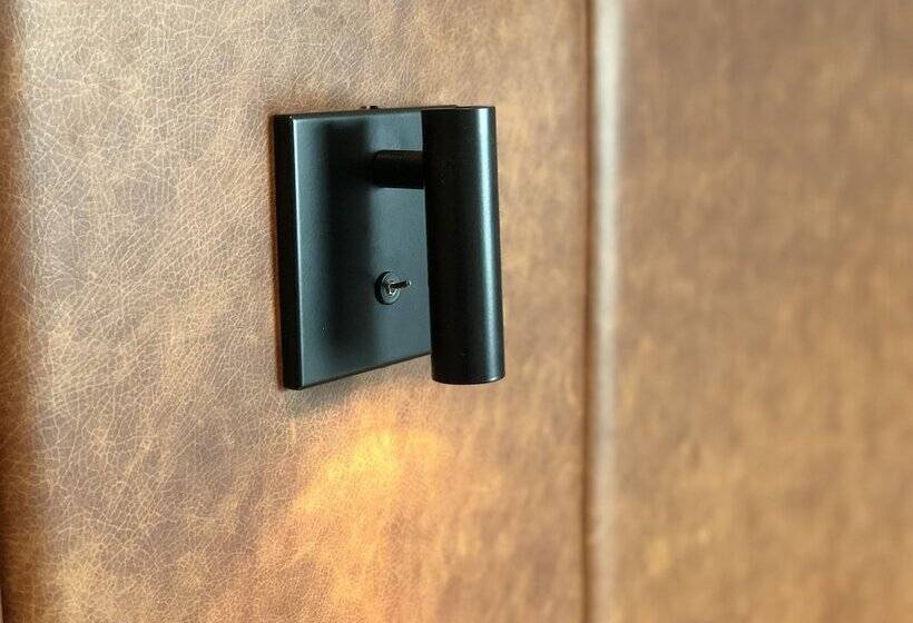 Полулюкс, Boutique Hotel Sablon