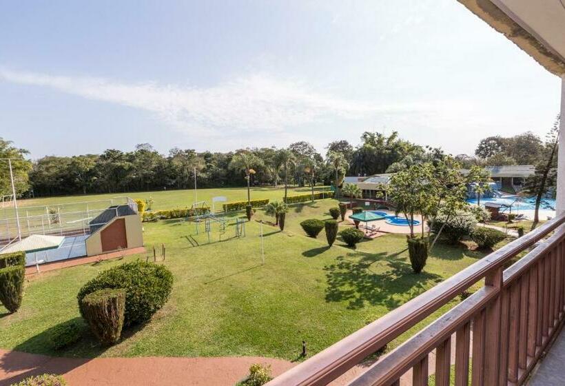 Семейный Номер, Exe Hotel Cataratas