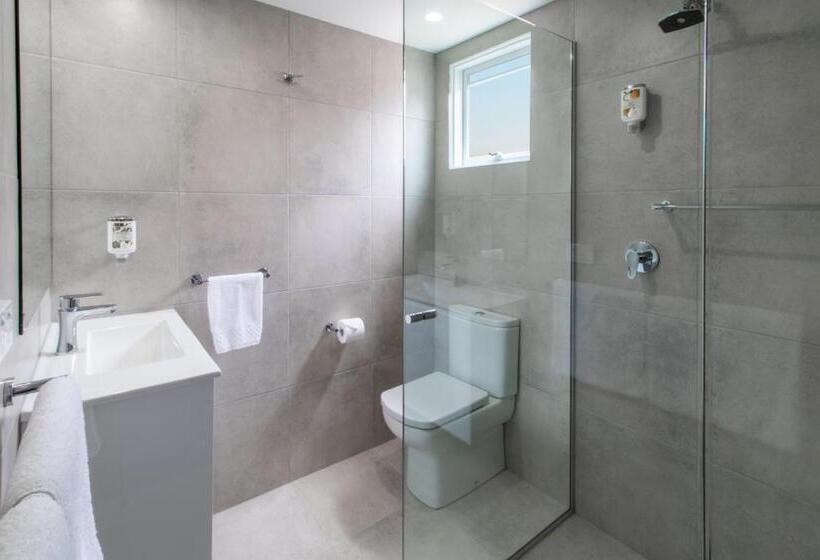 스탠다드 룸, Best Western Olde Maritime Motor Inn