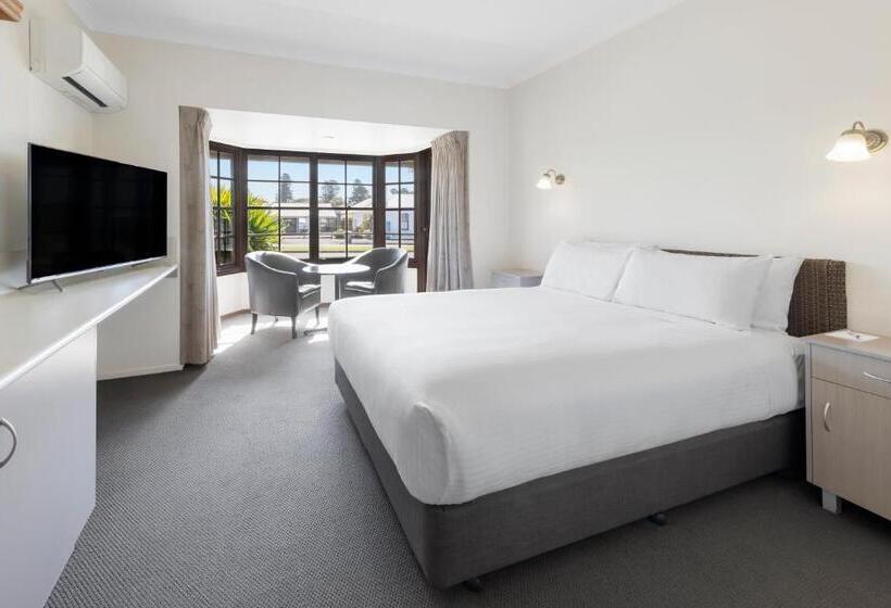 프리미엄 룸, Best Western Olde Maritime Motor Inn
