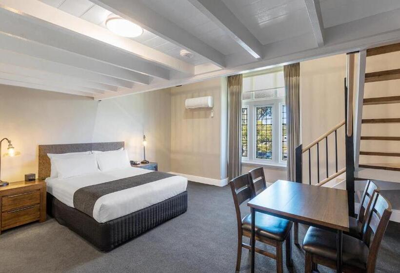 패밀리 룸, Best Western Olde Maritime Motor Inn