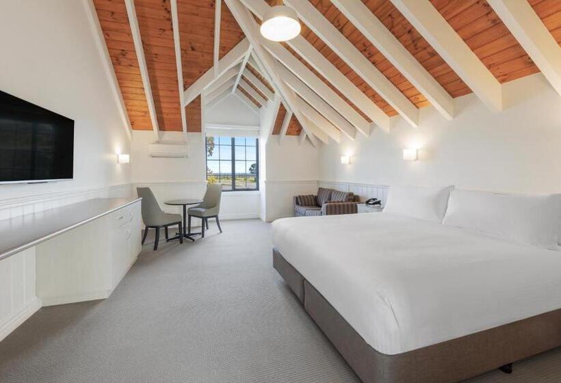 스탠다드 룸 킹사이즈 침대, Best Western Olde Maritime Motor Inn