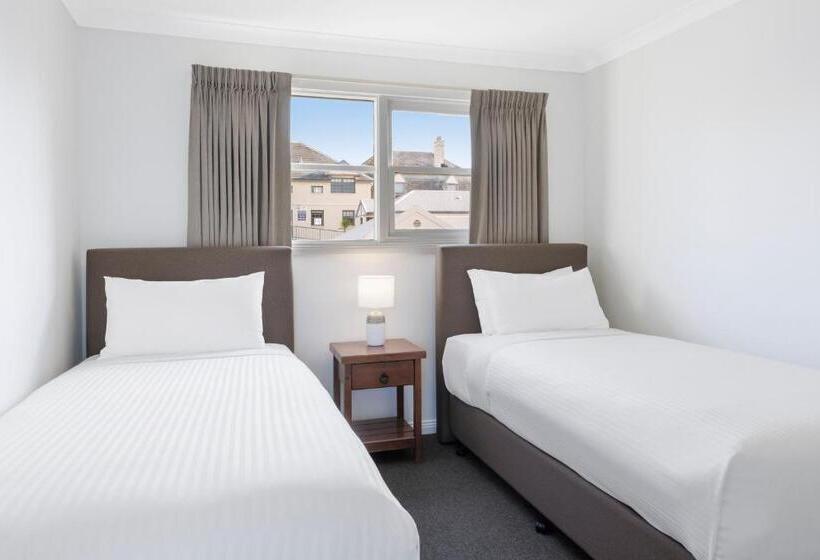 침실 2개 아파트, Best Western Olde Maritime Motor Inn