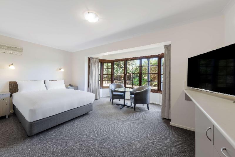 프리미엄 룸, Best Western Olde Maritime Motor Inn