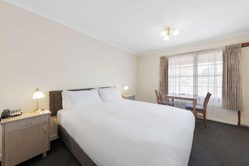 스탠다드 룸, Best Western Olde Maritime Motor Inn