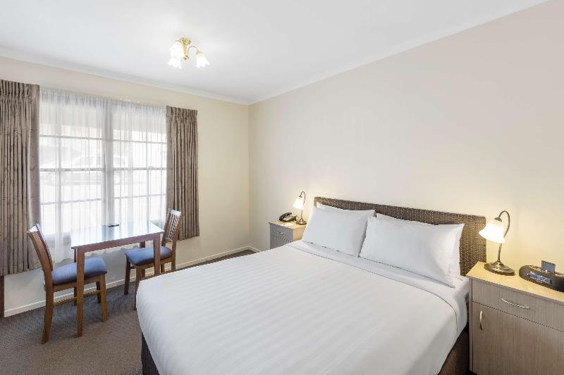 스탠다드 룸, Best Western Olde Maritime Motor Inn