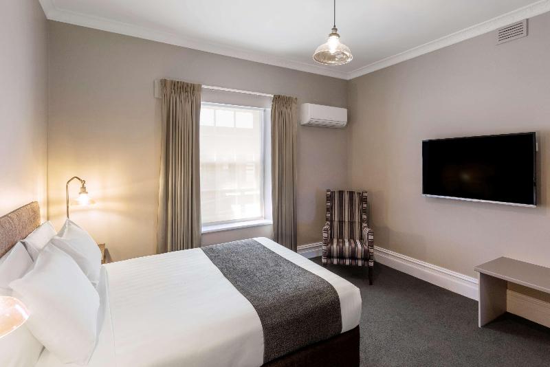 프리미엄 룸, Best Western Olde Maritime Motor Inn