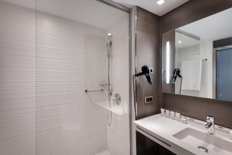 스탠다드 룸, Best Western Olde Maritime Motor Inn
