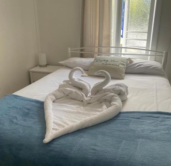 Номер Стандарт Совместная Ванная, Civic Guesthouse