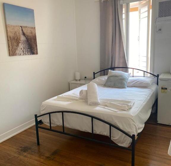 Номер Deluxe, Civic Guesthouse