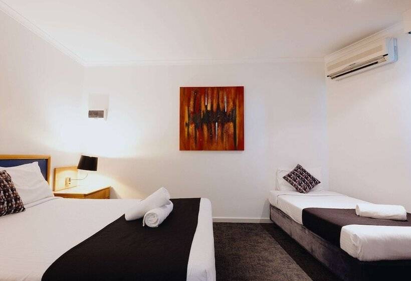 스탠다드 룸, Comfort Inn Traralgon