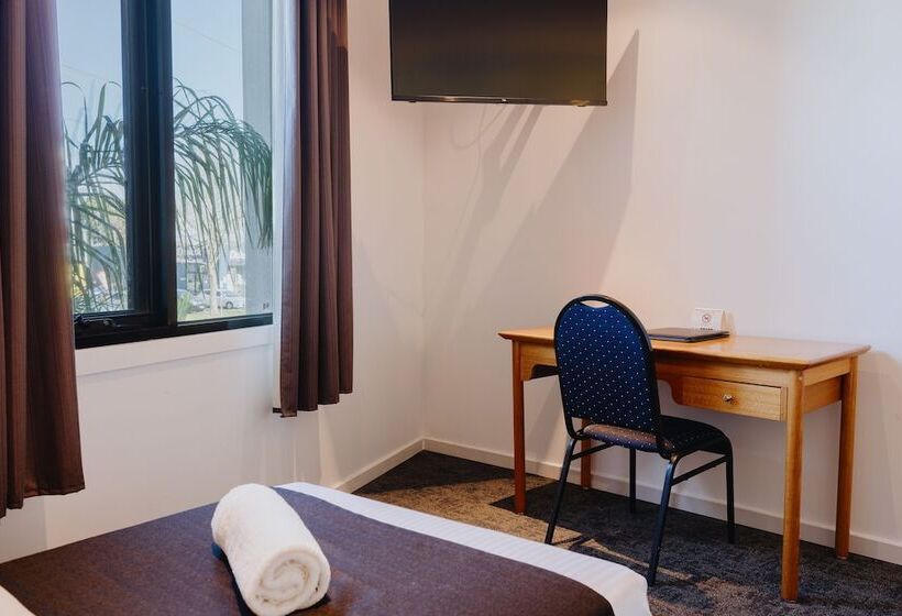 스탠다드 룸, Comfort Inn Traralgon