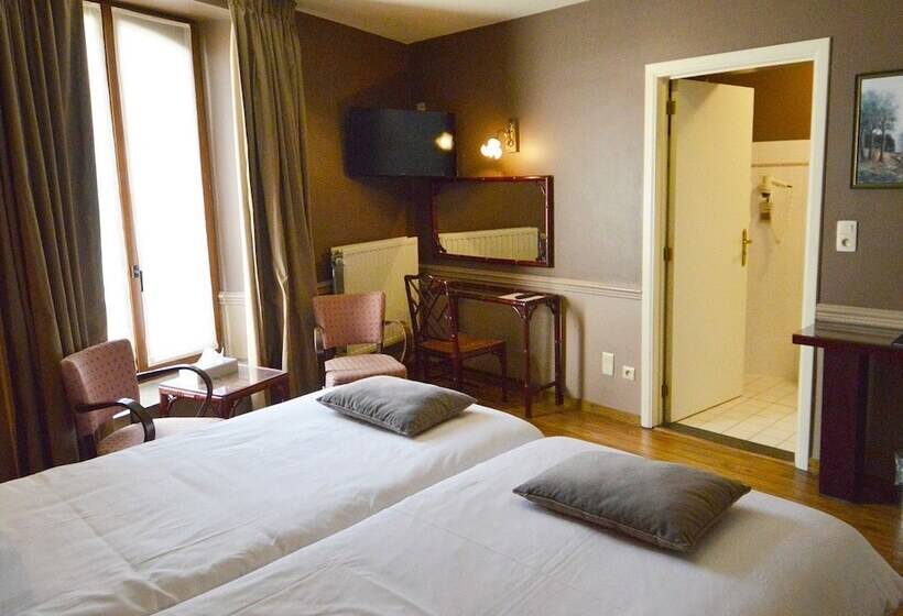 Номер Стандарт, De La Poste  Relais De Napoleon Iii