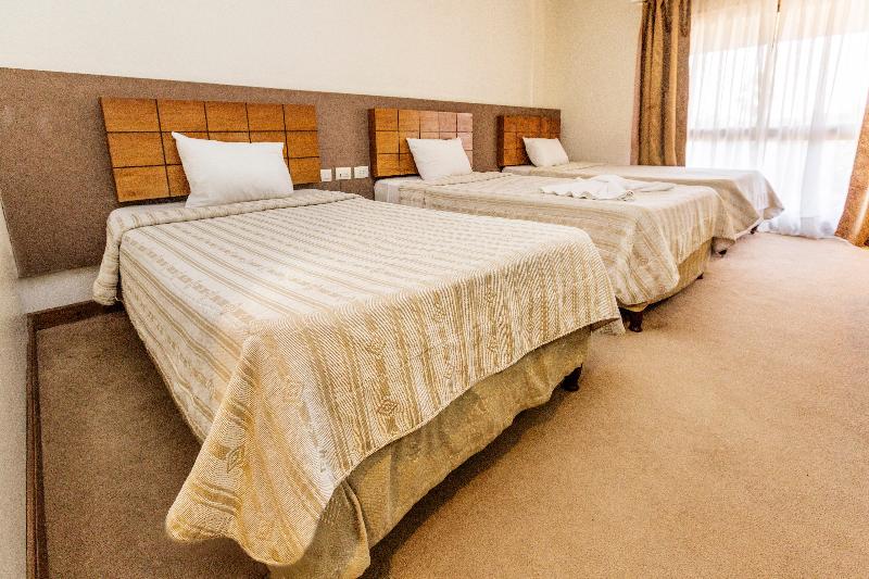 Семейный Номер, Exe Hotel Cataratas