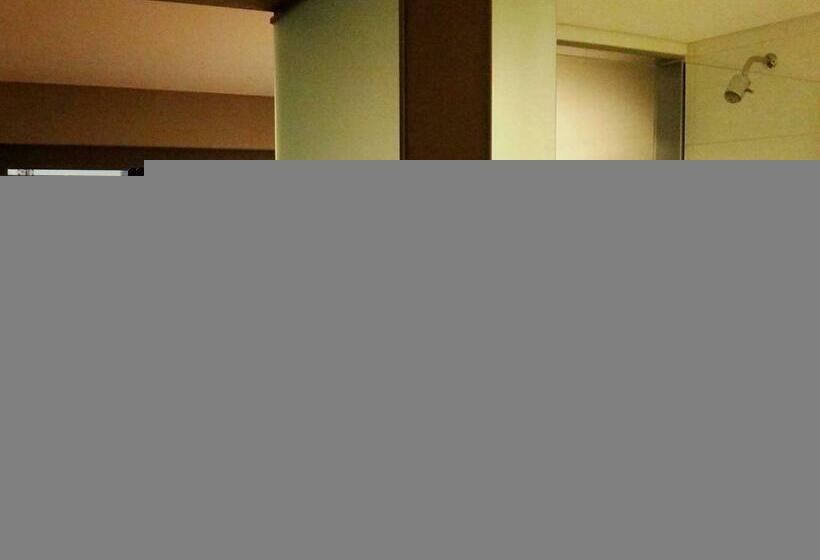 اتاق استاندارد یک نفره, Htl Urbano