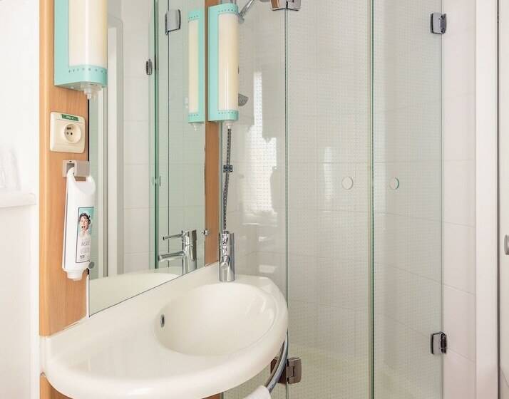 اتاق استاندارد, Ibis Antwerpen Centrum