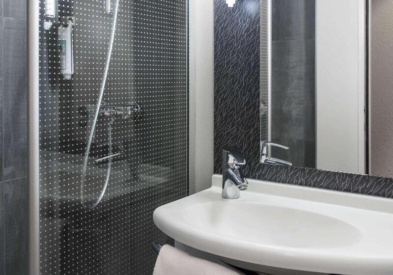 标准间, Ibis Liège Centre Opéra
