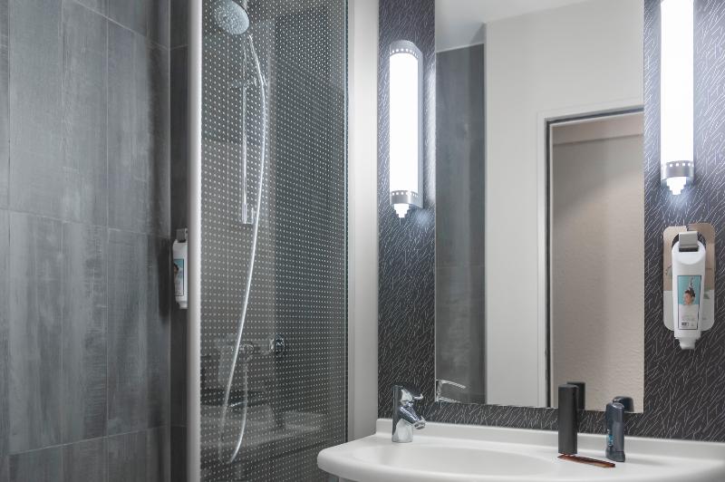 标准间, Ibis Liège Centre Opéra