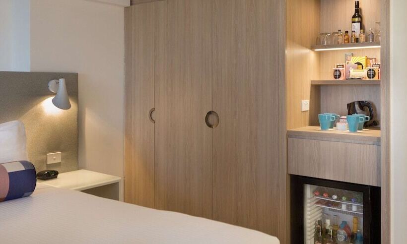 Номер Superior, Rydges Parramatta