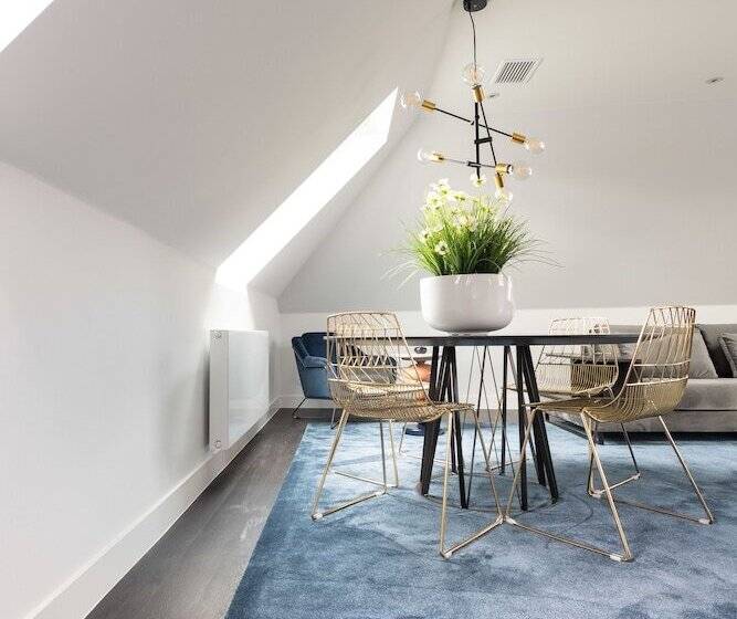 Люкс, Boutique Hotel Sablon
