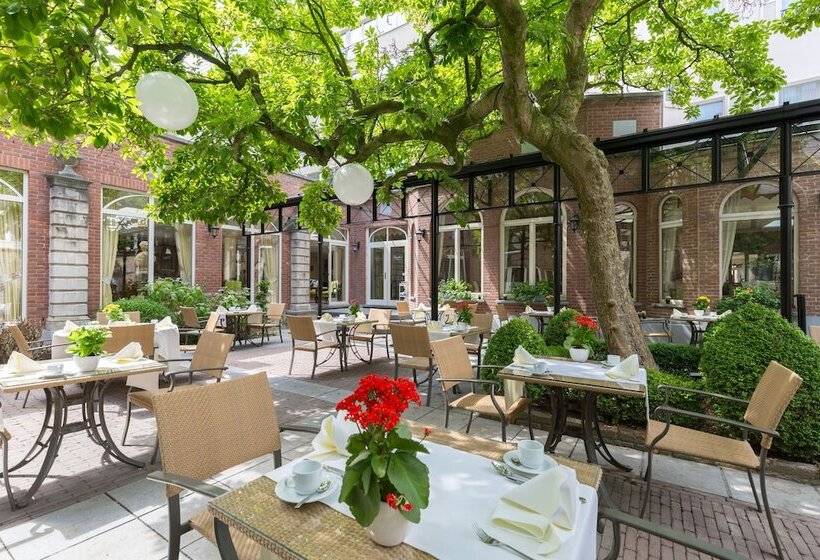 اتاق استاندارد, Stanhope Hotel By Thon Hotels