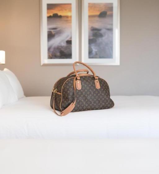 Номер Стандарт Вид на Море, Novotel Wollongong Northbeach