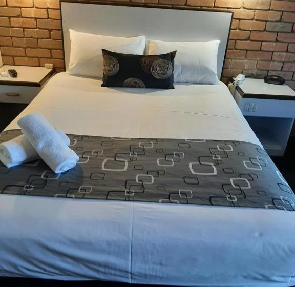 스탠다드 룸, Peppermill Inn Motel