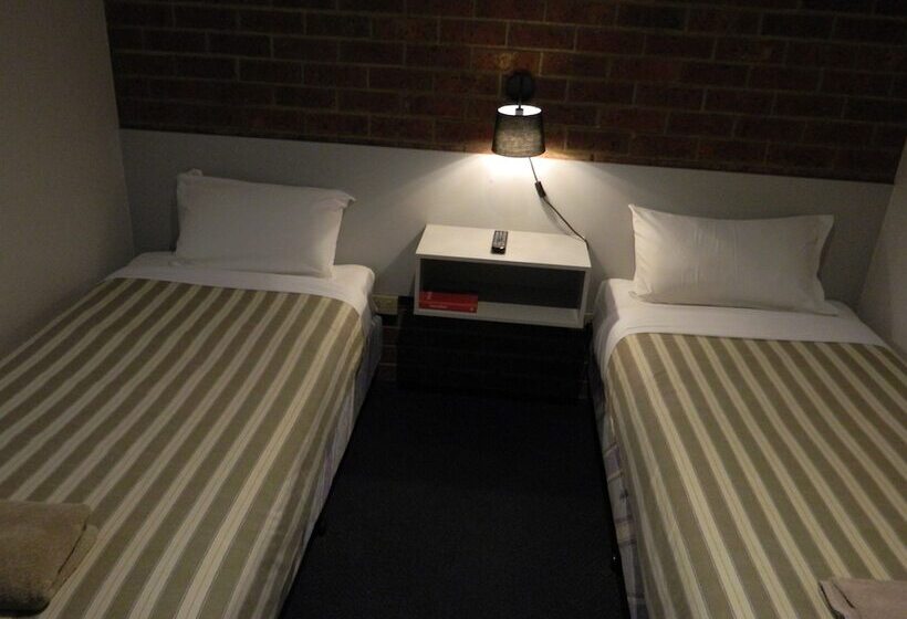 패밀리 룸, Werribee Motel And Apartments
