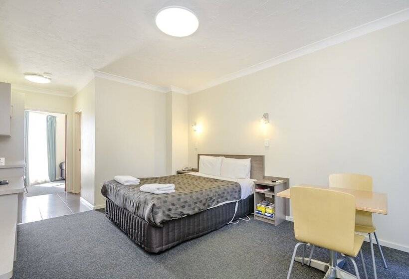 패밀리 룸, Werribee Motel And Apartments