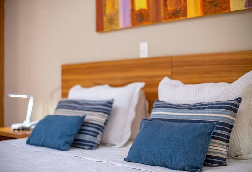 스탠다드 룸, Grande Hotel Da Barra