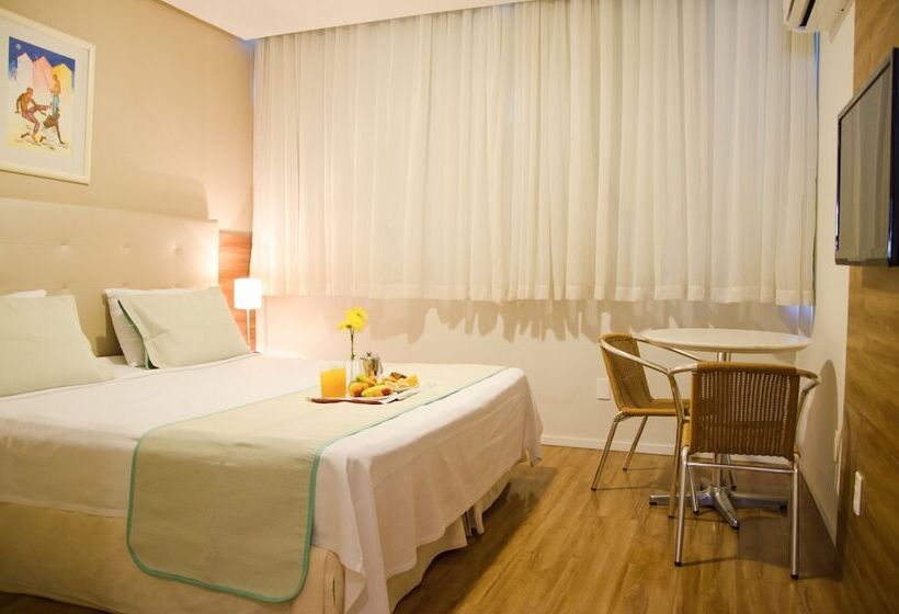 스탠다드 룸, Grande Hotel Da Barra