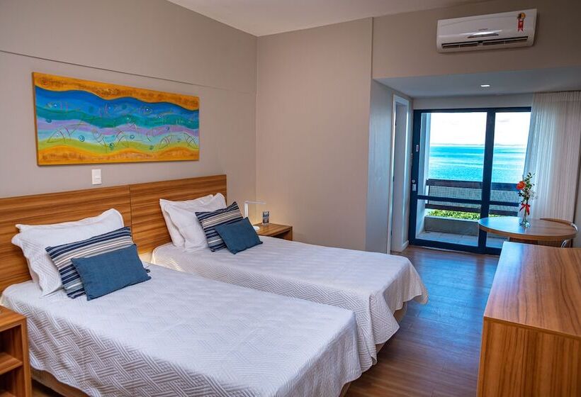 스탠다드 룸, Grande Hotel Da Barra