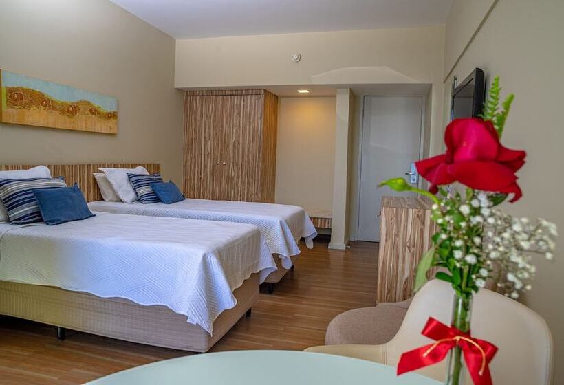 스탠다드 룸, Grande Hotel Da Barra