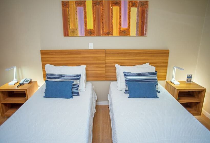 스탠다드 룸, Grande Hotel Da Barra