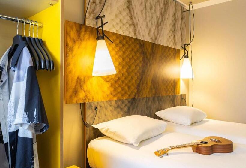标准间, Ibis Gent Centrum Opera