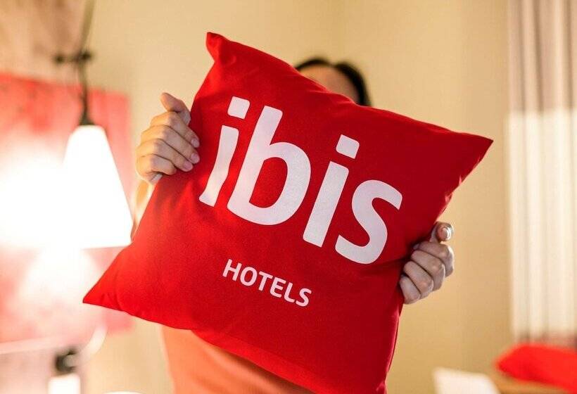 标准间, Ibis Gent Centrum Opera