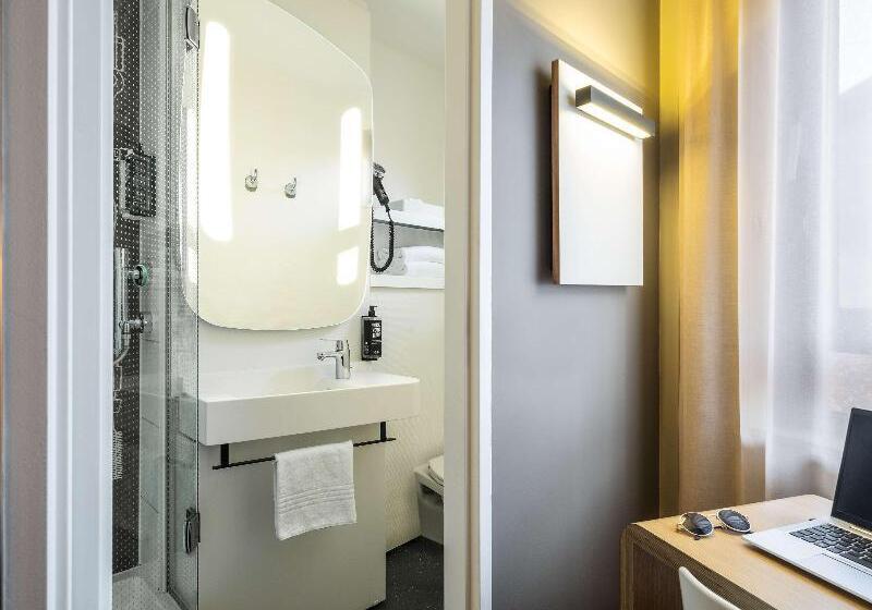 标准间, Ibis Gent Centrum Opera