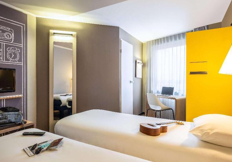标准间, Ibis Gent Centrum Opera