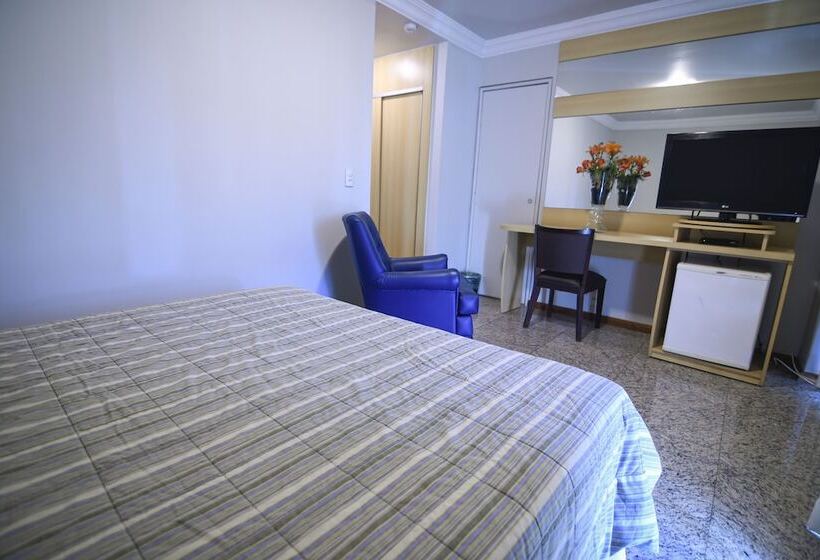 스탠다드 룸, Like U Hotel Brasília