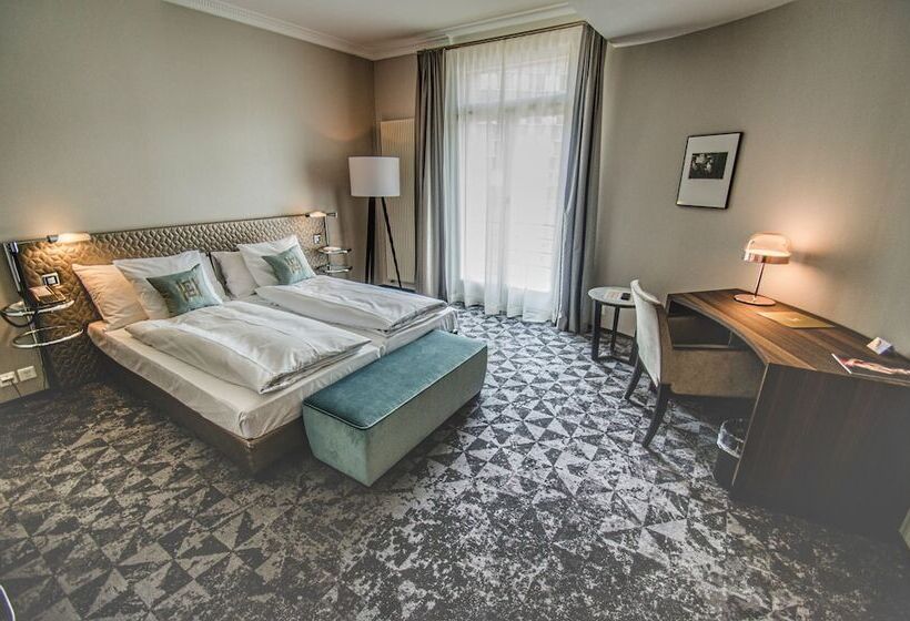 Люкс Премиум, Art Déco Hotel Elite