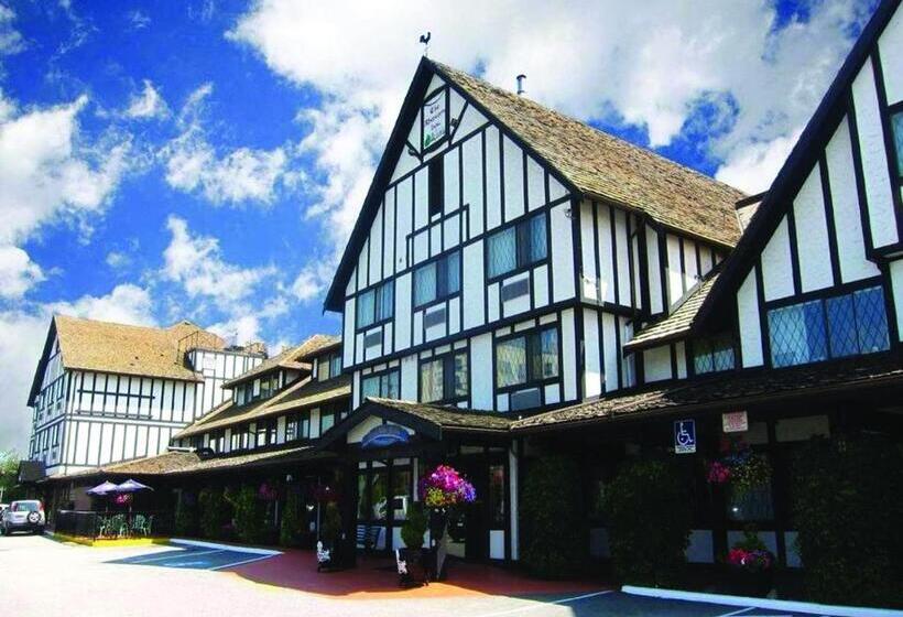 身障者適用スタンダードルーム, Abercorn Hotel, Trademark Collection By Wyndham