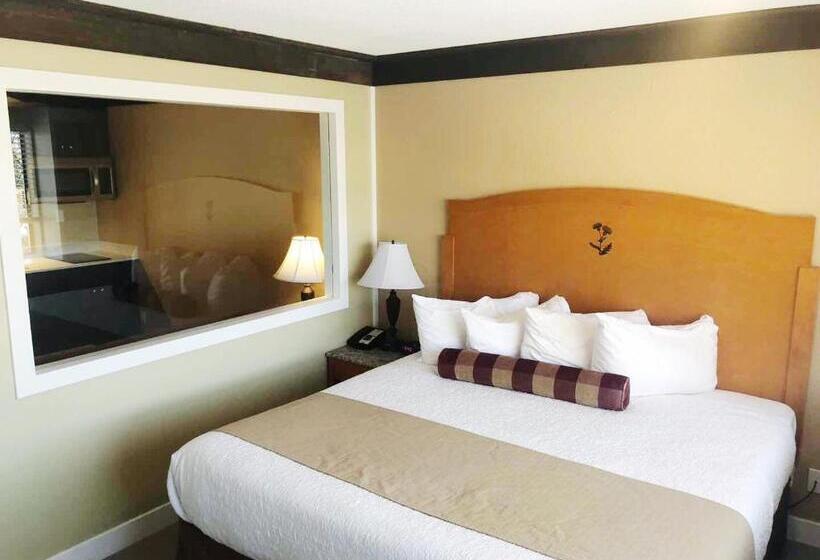 スイート, Abercorn Hotel, Trademark Collection By Wyndham