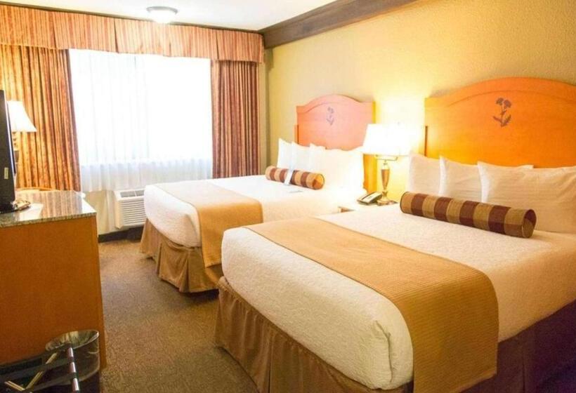 スタンダードルーム, Abercorn Hotel, Trademark Collection By Wyndham