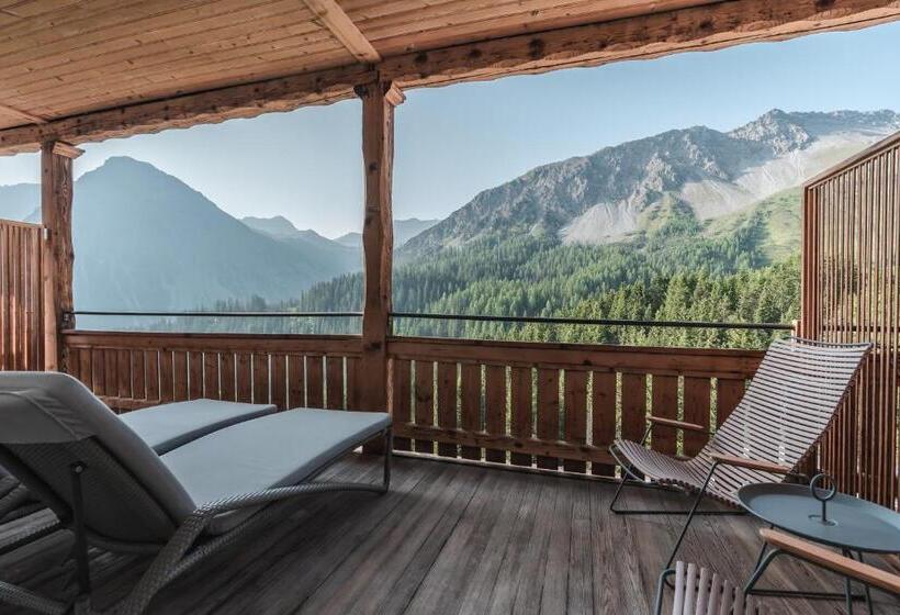 Номер Стандарт Панорамный Вид, Alpensonne   Panoramazimmer & Restaurant